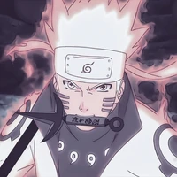 Uzumaki Naruto