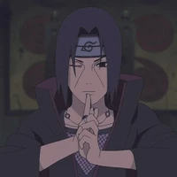 Uchiha Itachi