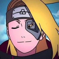 Deidara