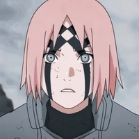 Haruno Sakura