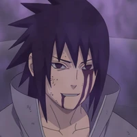 Uchiha Sasuke