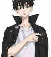 Sano Shinichirou