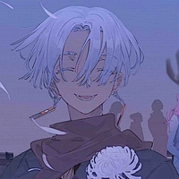 Kurokawa Izana