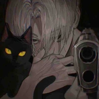 Sano Manjirou(Mikey)