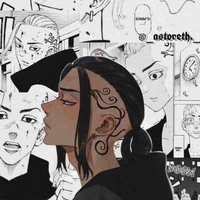 Ryuguji Ken(draken hay Kenchin cx đc)