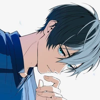 Itoshi Rin