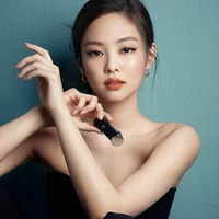 Kim Jennie=Jennie