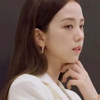 KIM Jisoo= Jisoo