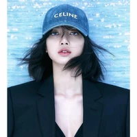 LALISA MANONANL =lisa