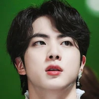 Kim Seokjin