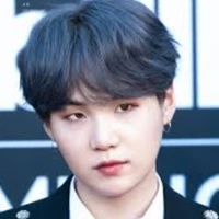 Min Yoongi