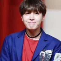 Jung Hoseok( thư kí)