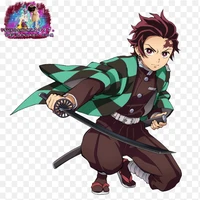 kamado tanjirou