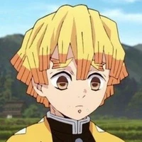 agatsuma zenitsu