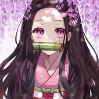 kamado nezuko