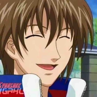 Shusuke Fuji