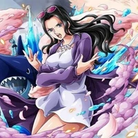 Nico Robin