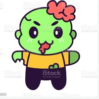 Zombie