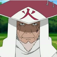 Sarutobi Hiruzen (Hokage đệ tam )