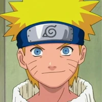 Uzumaki Naruto