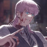 Sanzu Haruchiyo