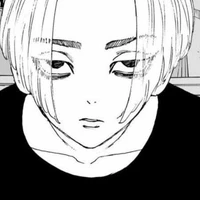 Sano Manjiro [Mikey]