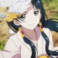 ren hakuei