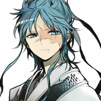 ren hakuryuu
