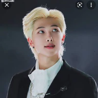 Kim namjoon