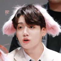 jeon jung-kook