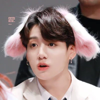 jeon jung-kook