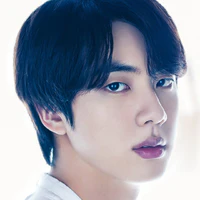 Kim Seok jin