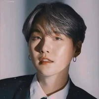 min yoongi
