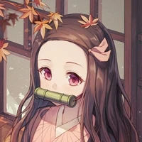 Kamado Nezuko