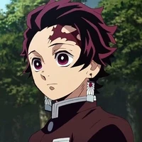 Kamado Tanjirou