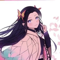 Kochou Kanae