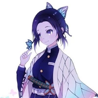 Kochou Shinobu