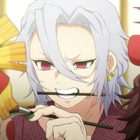 Uzui Tengen