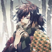 Tomioka Giyuu
