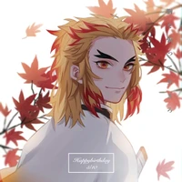 Rengoku Kyojuro