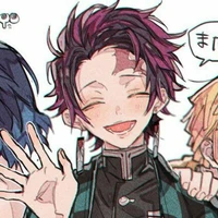 Kamado Tanjirou