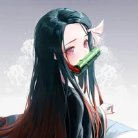 Kamado Nezuko