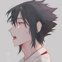 sasuke