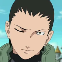 Shikamaru
