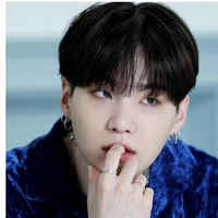 Min Yoongi