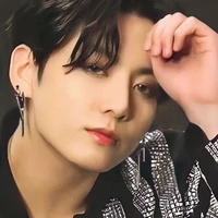 Jeon Jungkook