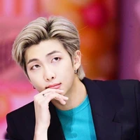 Kim Namjoon