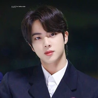 Kim SeokJin
