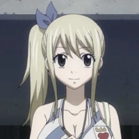 Lucy Heartfilia