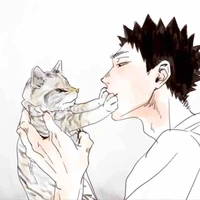 Iwaizumi Hajime